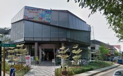 Serangoon Garden Estate (D19), Terrace #470700711